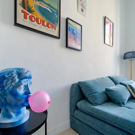 Loft Hyper-centre De