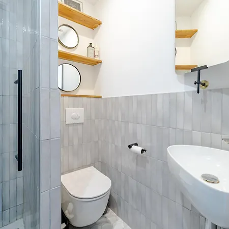 Loft Hyper-centre De Appartement *