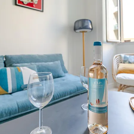 Loft Hyper-centre De