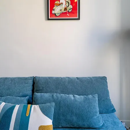 Loft Hyper-centre De