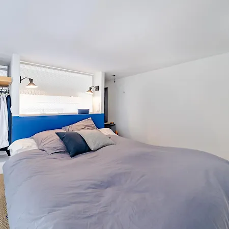 Apartmán Loft Hyper-centre De *