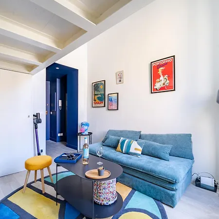 Apartmán Loft Hyper-centre De