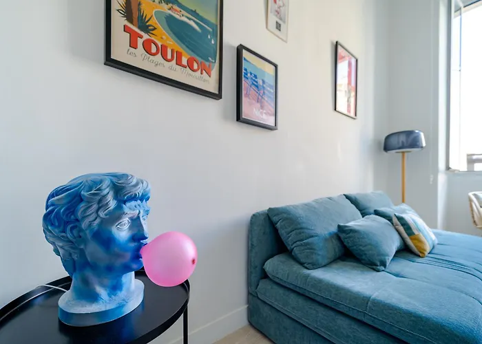 Loft Hyper-centre De