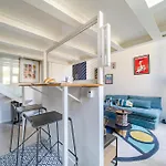 Loft Hyper-centre De ニース