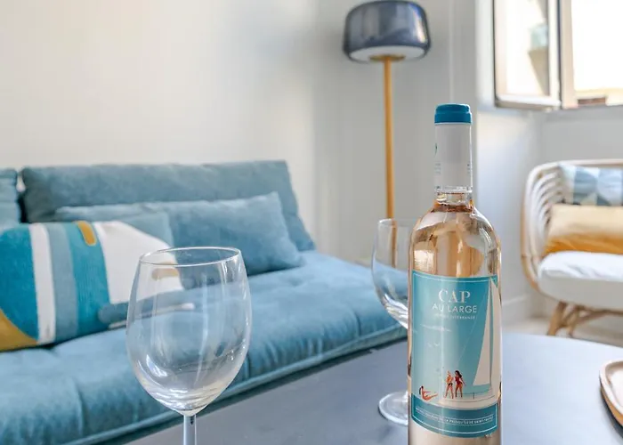 Loft Hyper-centre De